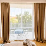 Appartement The Comfort *