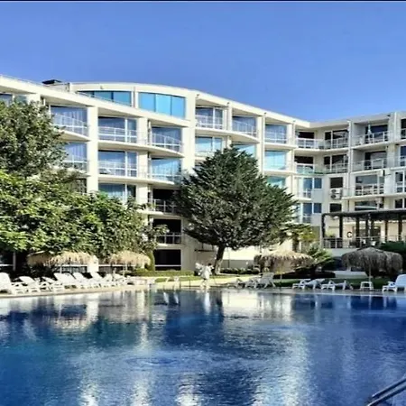 The Red * Burgas Stad