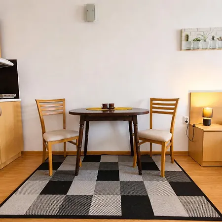 Lägenhet The Comfort Burgas