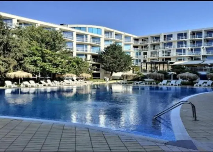 The Red 부르가스