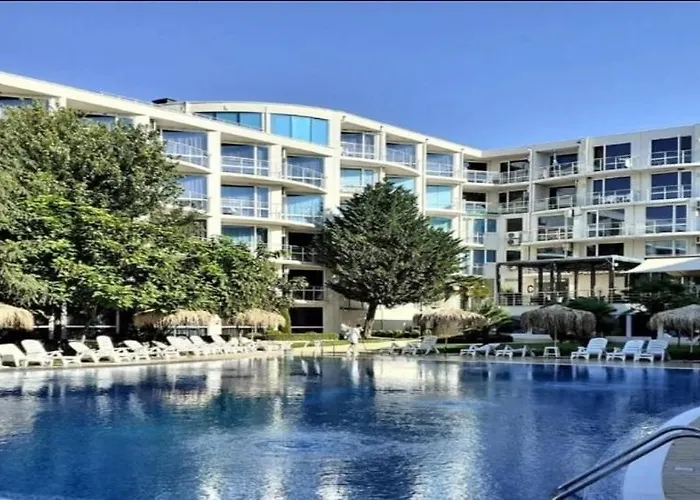 The Red * Burgas Stad