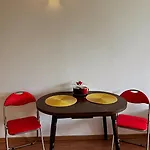 The Comfort Apartment
