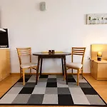 Apartment The Comfort Burgas