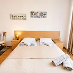 Apartment The Comfort