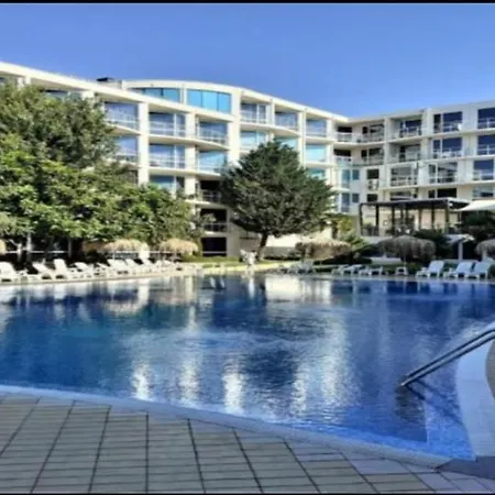 The Comfort Burgas