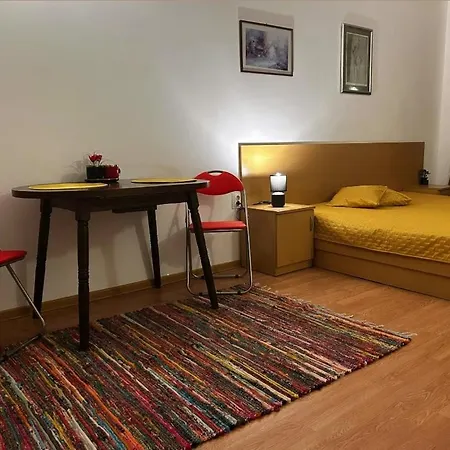 Apartment The Comfort