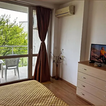 The Comfort Burgas