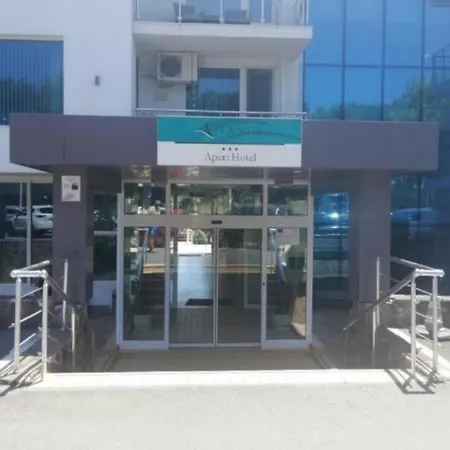 The Comfort Burgas